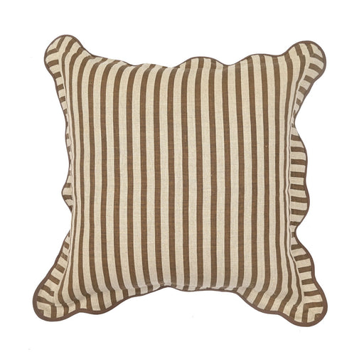 Striped - Accent Cushion - R&R Furniture Gallery (Fountain Valley, CA)