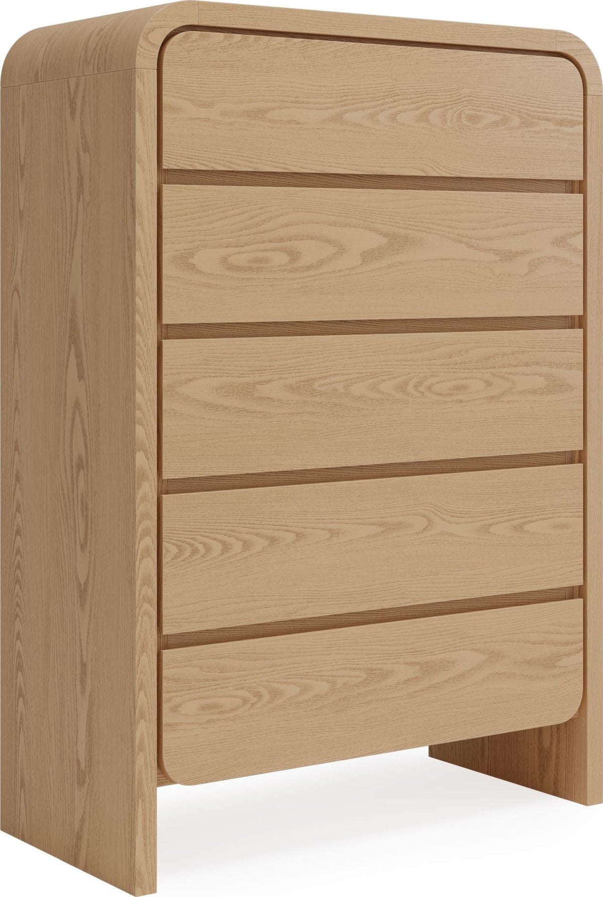 Elora Chest - Timber - R&R Furniture Gallery (Fountain Valley, CA)