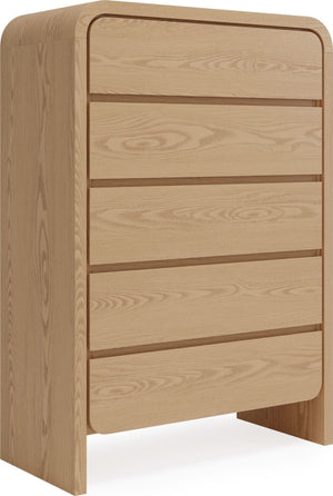 Elora Chest - Timber - R&R Furniture Gallery (Fountain Valley, CA)