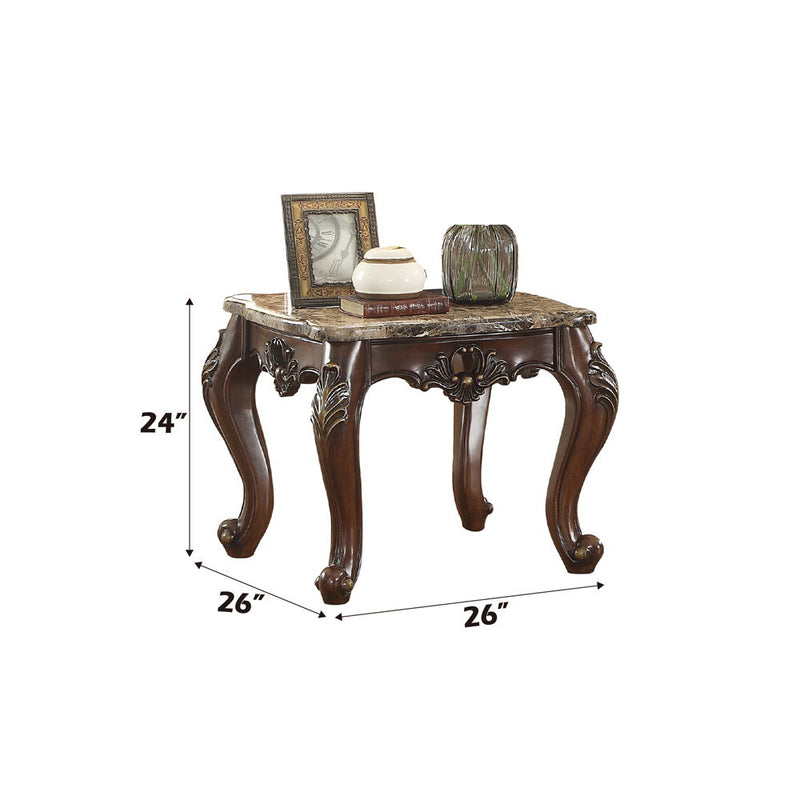 Devayne - Table - R&R Furniture Gallery (Fountain Valley, CA)