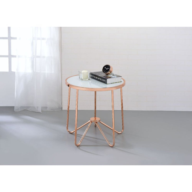 Alivia - Table - R&R Furniture Gallery (Fountain Valley, CA)
