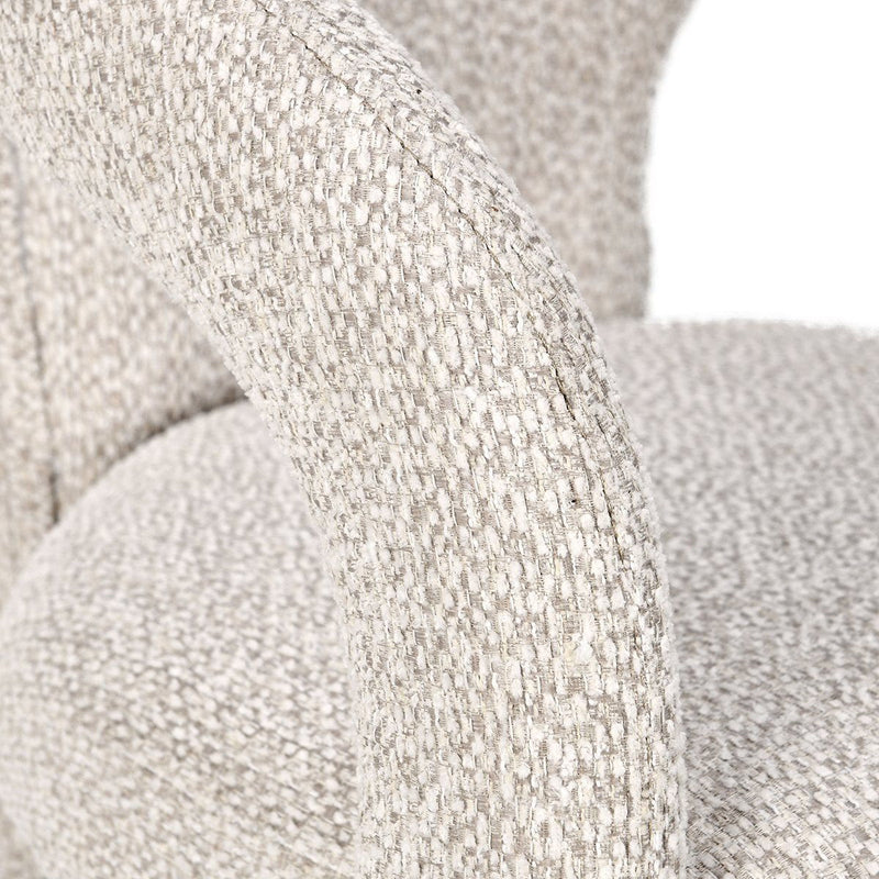 Archie - Dining Chair - R&R Furniture Gallery (Fountain Valley, CA)