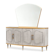 St. Charles - Sideboard - R&R Furniture Gallery (Fountain Valley, CA)
