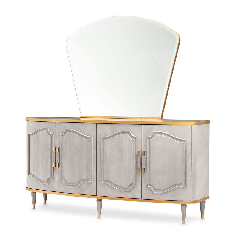 St. Charles - Sideboard - R&R Furniture Gallery (Fountain Valley, CA)