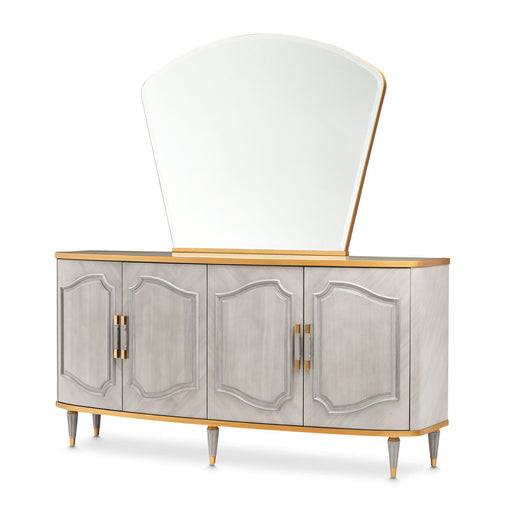 St. Charles - Sideboard - R&R Furniture Gallery (Fountain Valley, CA)