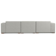 Rex - Handcrafted Sofa - R&R Furniture Gallery (Fountain Valley, CA)