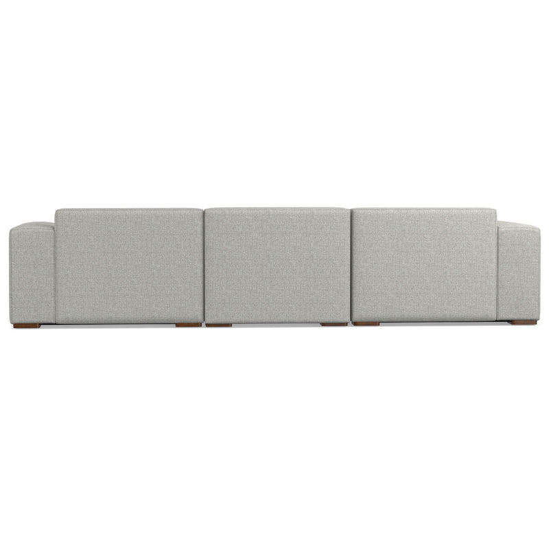 Rex - Handcrafted Sofa - R&R Furniture Gallery (Fountain Valley, CA)