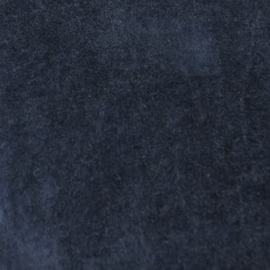 Heirloom Velvet - SLD Pillow - Blue