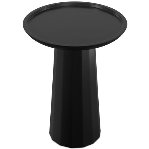Dayton - Handcrafted Wooden Accent Table - R&R Furniture Gallery (Fountain Valley, CA)