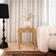 Brandyss - End Table - R&R Furniture Gallery (Fountain Valley, CA)