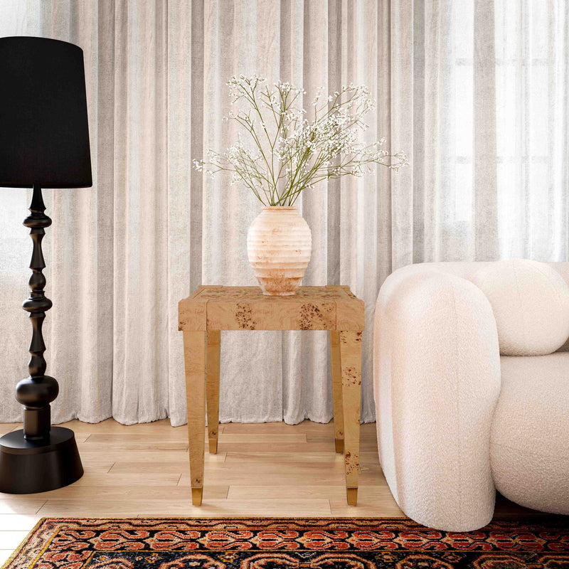 Brandyss - End Table - R&R Furniture Gallery (Fountain Valley, CA)