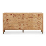 Brandyss - 7-Drawer Dresser - R&R Furniture Gallery (Fountain Valley, CA)