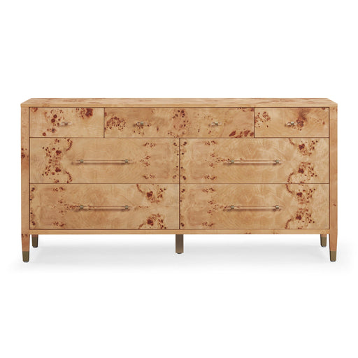 Brandyss - 7-Drawer Dresser - R&R Furniture Gallery (Fountain Valley, CA)