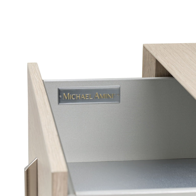 Lotus Bay - Nightstand - R&R Furniture Gallery (Fountain Valley, CA)