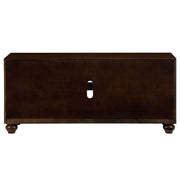 Dita - TV Stand - Walnut - R&R Furniture Gallery (Fountain Valley, CA)