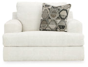 Karinne - Chair And A Half - R&R Furniture Gallery (Fountain Valley, CA)