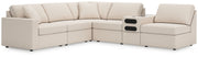 Modmax - Sectional - Oyster - R&R Furniture Gallery (Fountain Valley, CA)