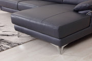 727 - Sectional - R&R Furniture Gallery (Fountain Valley, CA)