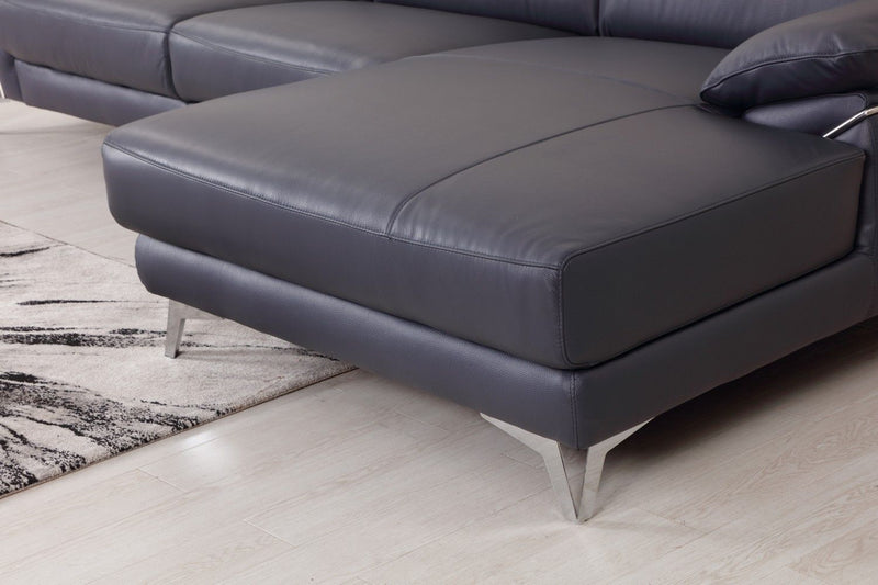 727 - Sectional - R&R Furniture Gallery (Fountain Valley, CA)