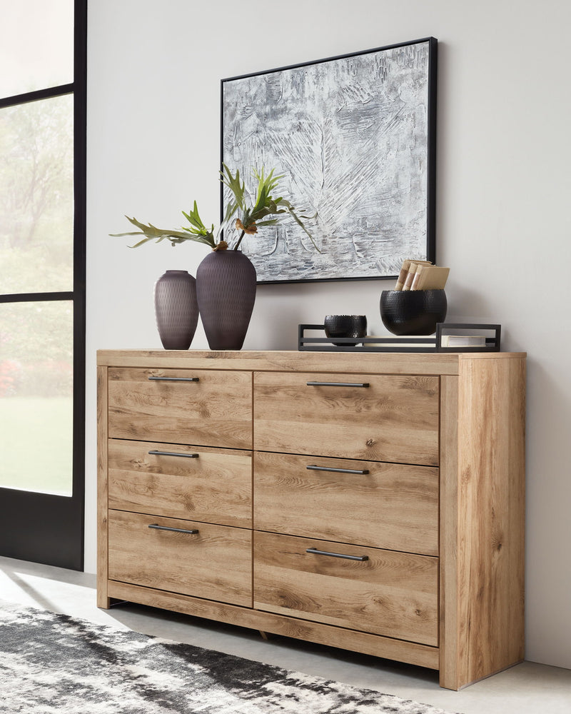 Hyanna - Storage Bedroom Set - R&R Furniture Gallery (Fountain Valley, CA)
