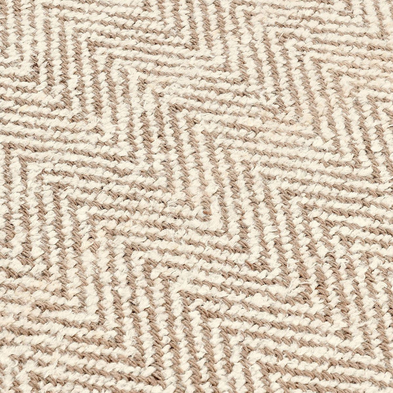 Herringbone - Chenille Rug - R&R Furniture Gallery (Fountain Valley, CA)