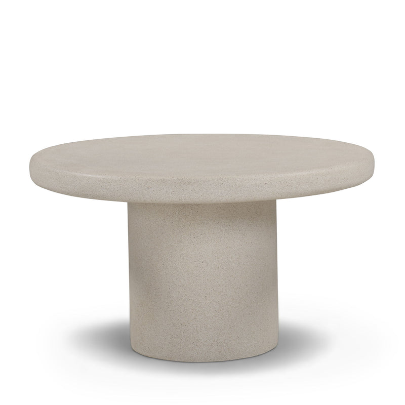 Jade - Concrete Table - R&R Furniture Gallery (Fountain Valley, CA)