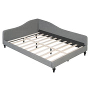 Modern L Shaped Daybed With Legs - R&R Furniture Gallery (Fountain Valley, CA)