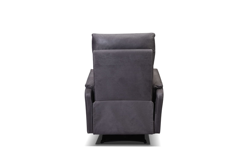 Recliner Chair With Power Function Easy Control Big Stocks, Recliner Single Chair For Living Room, Bed Room - R&R Furniture Gallery (Fountain Valley, CA)