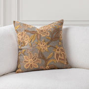 Satori - SR Anika Accent Pillow - R&R Furniture Gallery (Fountain Valley, CA)