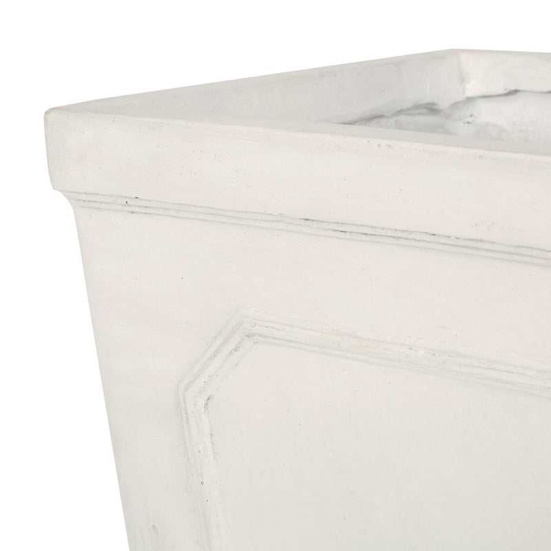 Outdoor Planter, Elegant Design - R&R Furniture Gallery (Fountain Valley, CA)