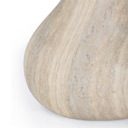 Smooch - 47" Indoor / Outdoor Round Dining Table - R&R Furniture Gallery (Fountain Valley, CA)