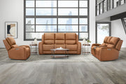Belmont - Zero Gravity Power Recliner P3 - R&R Furniture Gallery (Fountain Valley, CA)