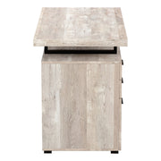 Computer Desk For Home Office, Left, Right Set - Up, Ample Storage Drawers - R&R Furniture Gallery (Fountain Valley, CA)