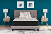 Elite Springs Firm - Mattress - R&R Furniture Gallery (Fountain Valley, CA)