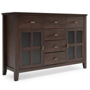 Artisan - Handcrafted Sideboard Buffet - R&R Furniture Gallery (Fountain Valley, CA)