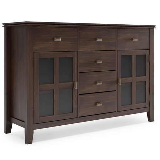 Artisan - Handcrafted Sideboard Buffet - R&R Furniture Gallery (Fountain Valley, CA)
