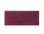 Jaszira - Modular - Armless Sofa - R&R Furniture Gallery (Fountain Valley, CA)