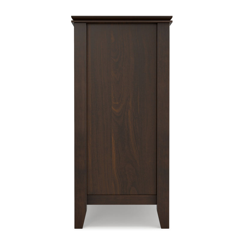 Artisan - Sideboard Buffet - Brown - R&R Furniture Gallery (Fountain Valley, CA)