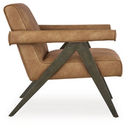 Goda - Accent Chair - R&R Furniture Gallery (Fountain Valley, CA)