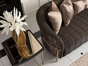 Lisbon - Loveseat - R&R Furniture Gallery (Fountain Valley, CA)