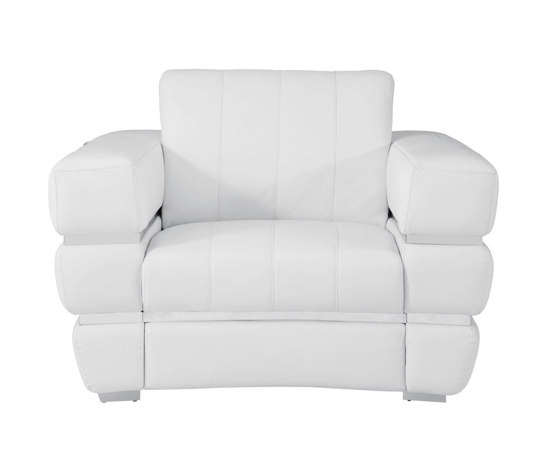 904 - Italian Chair - R&R Furniture Gallery (Fountain Valley, CA)