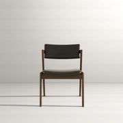 Edwin - Mid-Century Modern Dining Chair (Set of 2) - R&R Furniture Gallery (Fountain Valley, CA)