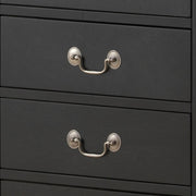 Traditional Style Lingerie Storage Chest - R&R Furniture Gallery (Fountain Valley, CA)