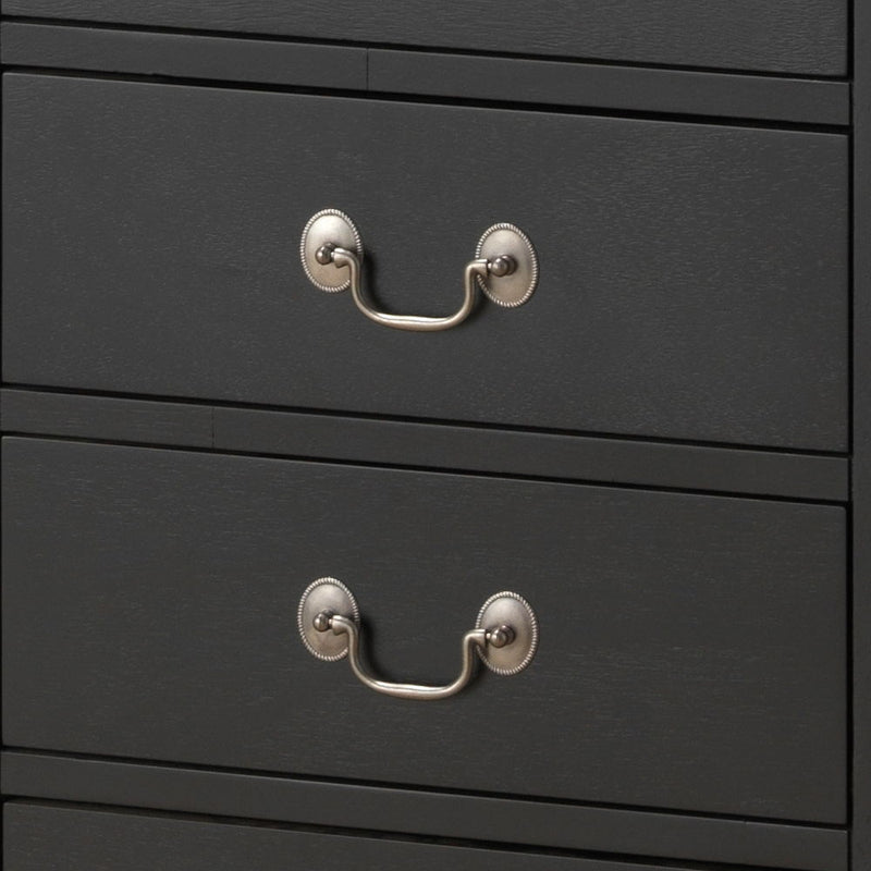 Traditional Style Lingerie Storage Chest - R&R Furniture Gallery (Fountain Valley, CA)