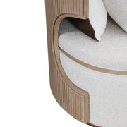 West Kensington - Chaise - R&R Furniture Gallery (Fountain Valley, CA)