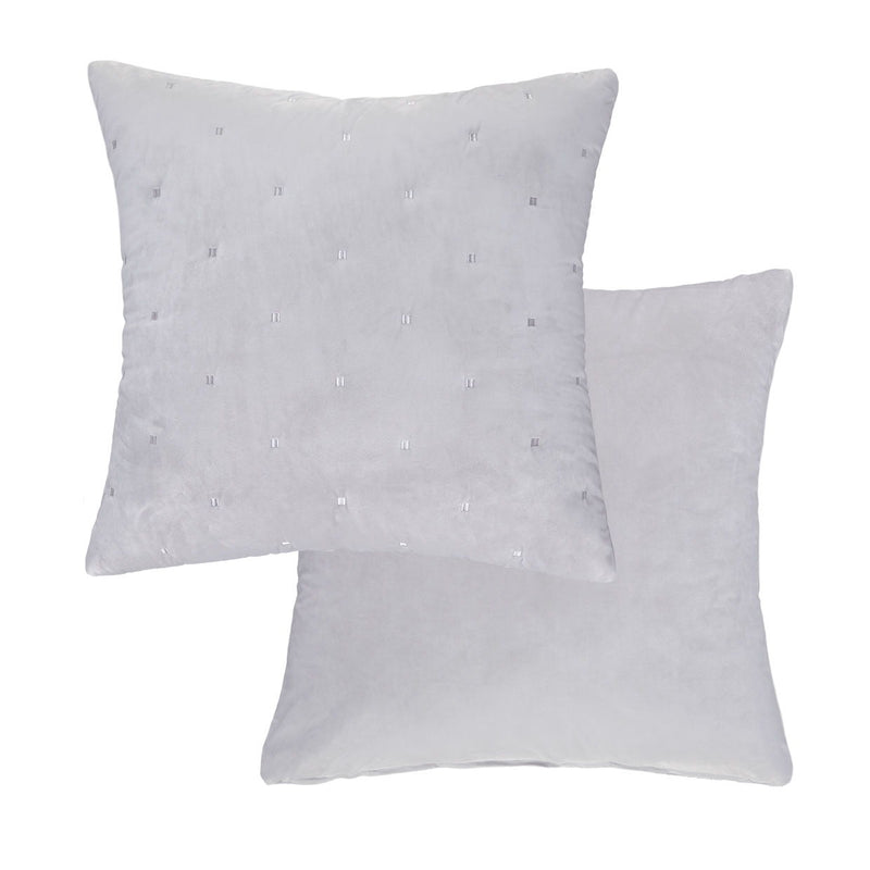Roma II - Comforter Set - R&R Furniture Gallery (Fountain Valley, CA)