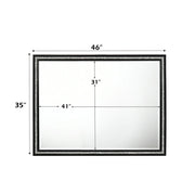 Haiden - Mirror - R&R Furniture Gallery (Fountain Valley, CA)