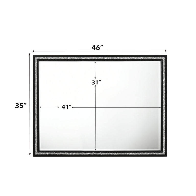 Haiden - Mirror - R&R Furniture Gallery (Fountain Valley, CA)