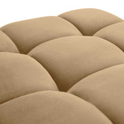 Calliope - Modular Ottoman - R&R Furniture Gallery (Fountain Valley, CA)