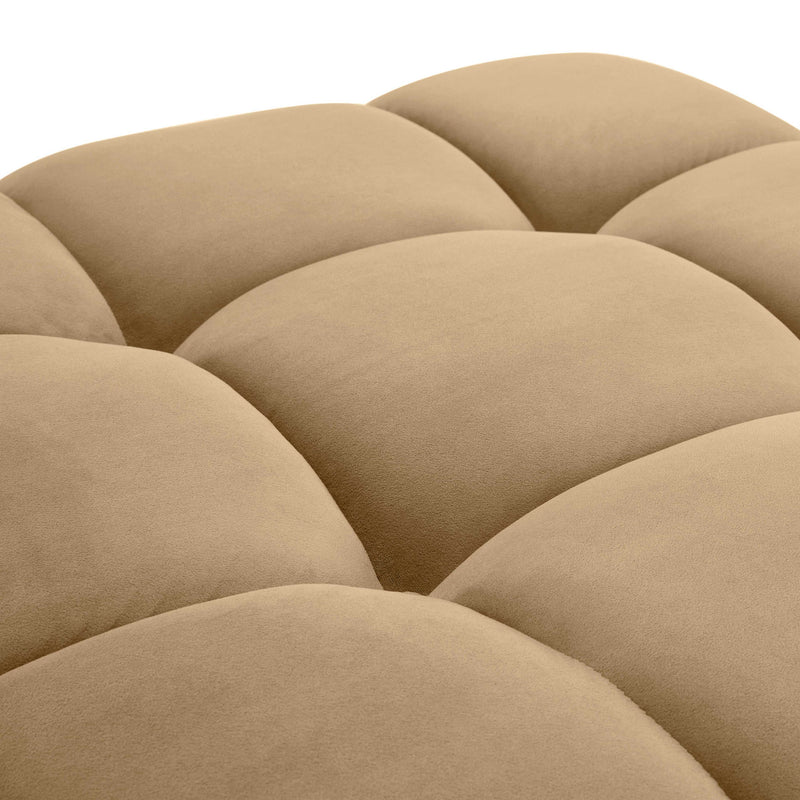Calliope - Modular Ottoman - R&R Furniture Gallery (Fountain Valley, CA)